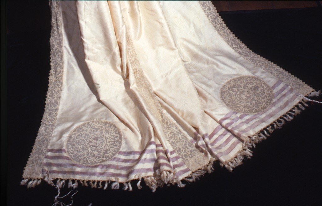 talled - milanese o veneziano (prima metà XVIII)