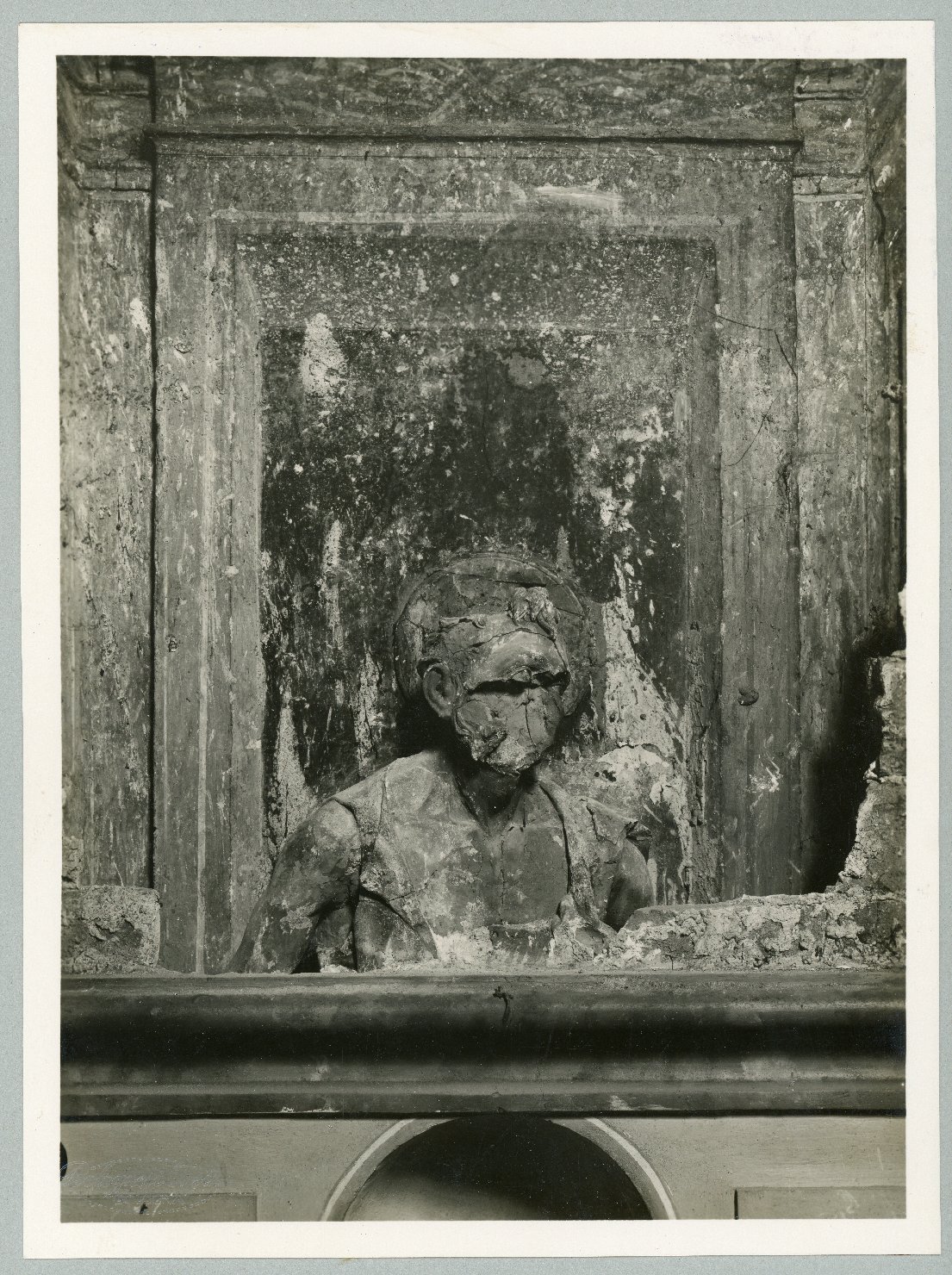 Scultori <Italia, secc. XV-XVI> - Onofri, Vicenzo (positivo) di Bolognesi Orsini (ditta) (XX)