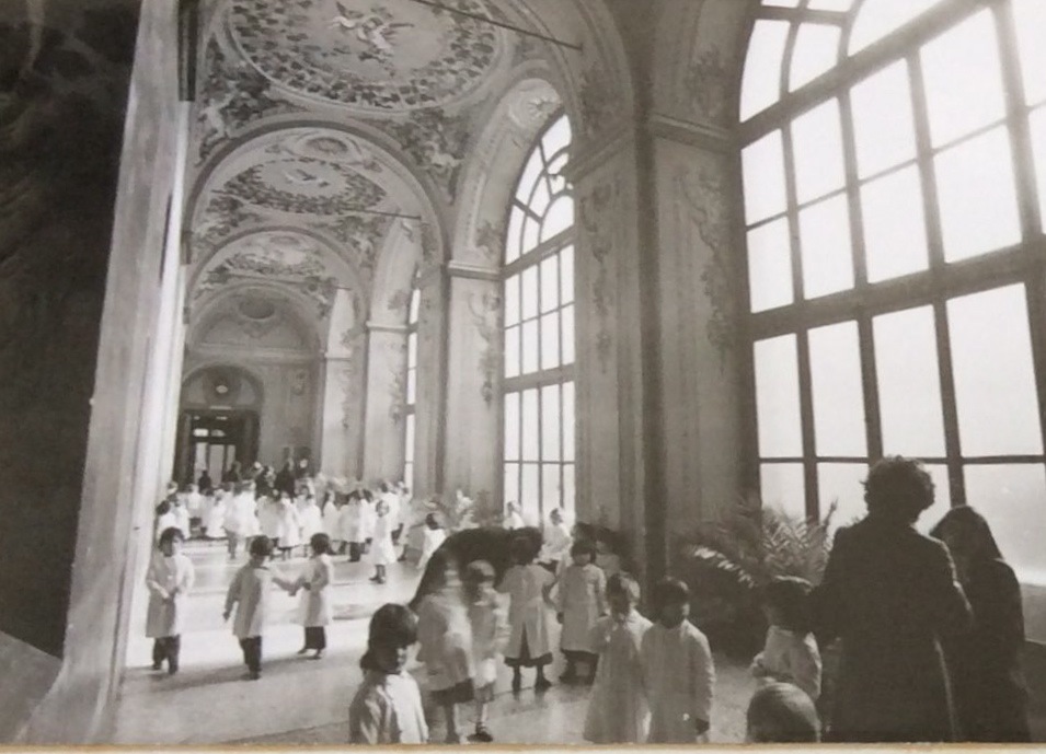 Convento di Santa Caterina da Siena (convento) - Napoli (NA)  (XVII, prima metà; XX)