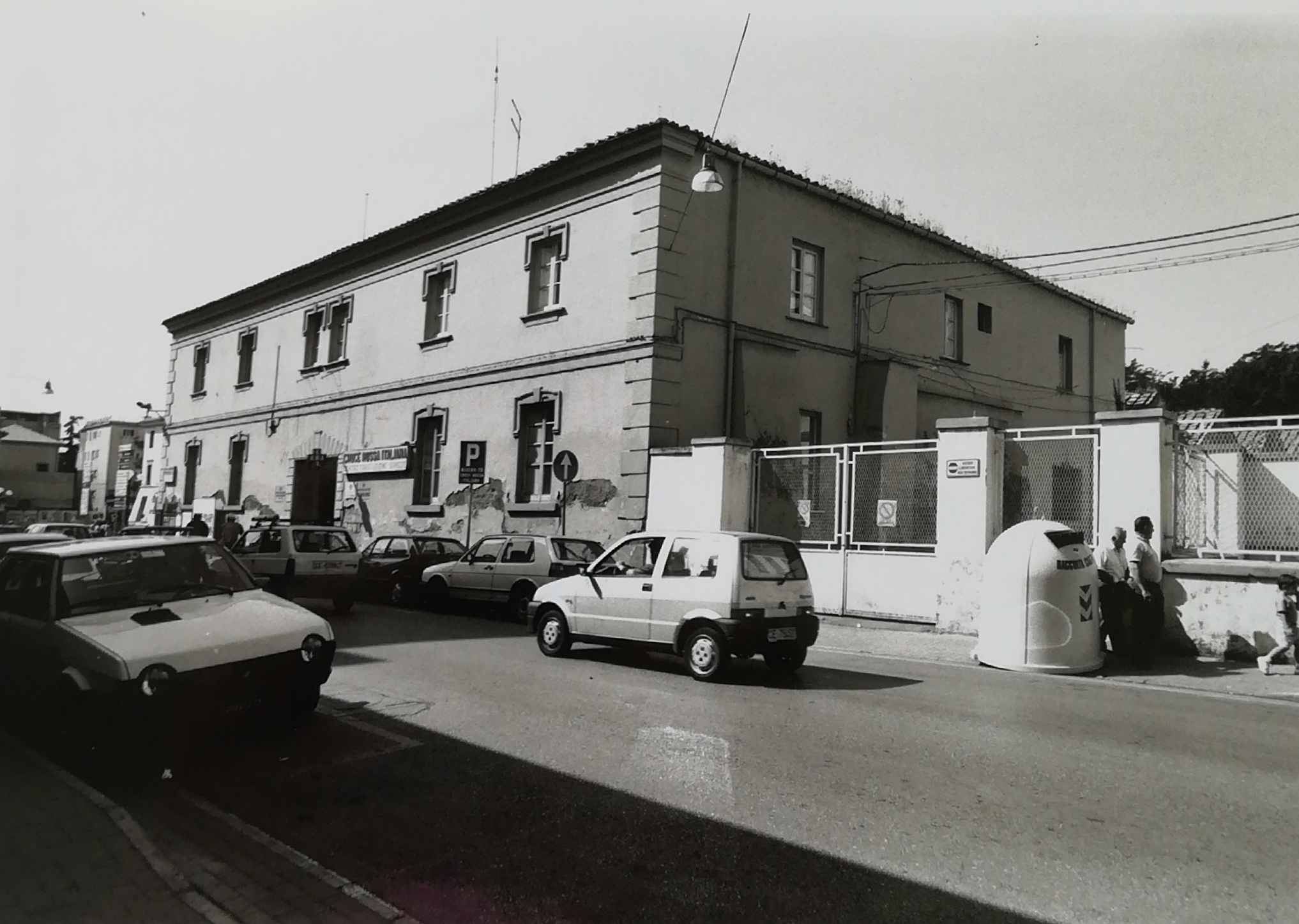 Casamento della Marchesa (palazzo, nobiliare) - Caserta (CE) 