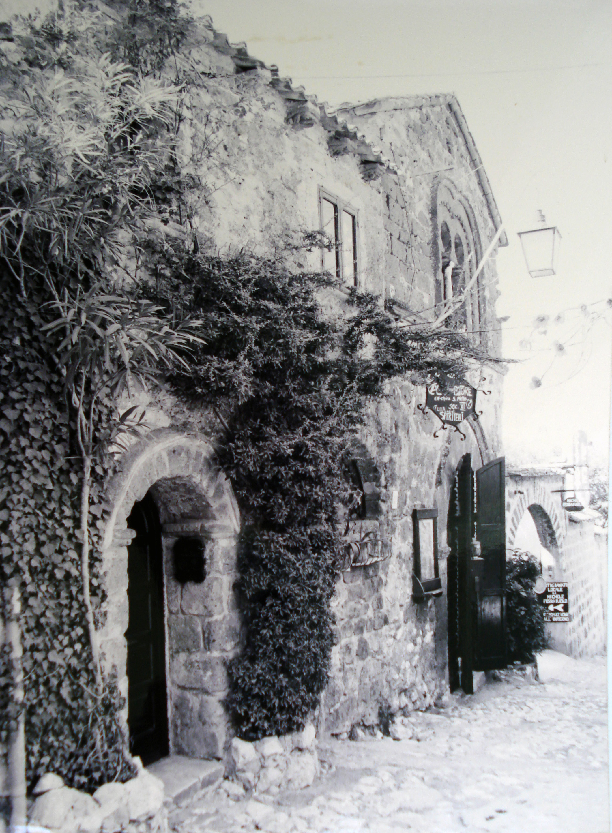 Casa di Giulio (casa, privata) - Caserta (CE)  (XII)