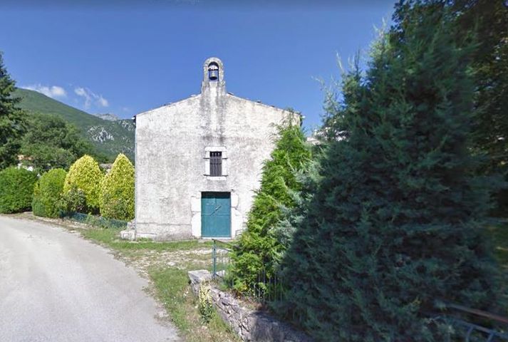 cappella di San Giovanni Battista (cappella) - Pizzone (IS) 