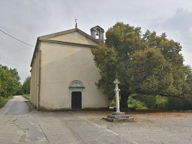 cappella di Santa Maria degli Angeli (cappella, cimiteriale) - Sessano del Molise (IS) 