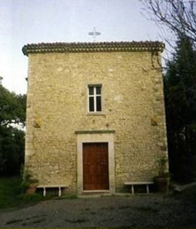 Santuario di Maria a Maiella (santuario, Mariano) - Trivento (CB) 