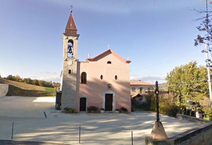 Chiesa della Santissima Annunziata (chiesa, di confraternita) - Frosolone (IS) 