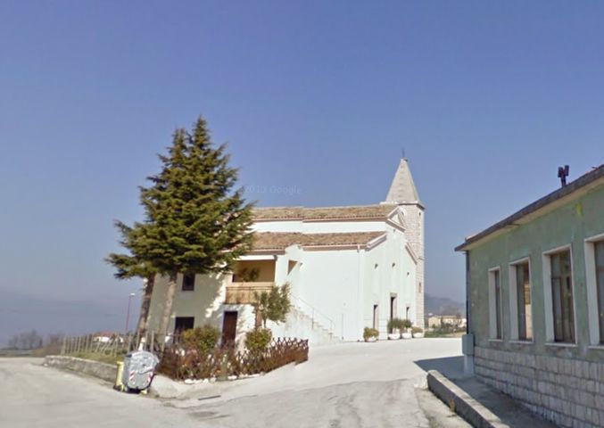 Chiesa della Madonna del Carmine (chiesa, di confraternita) - Frosolone (IS) 