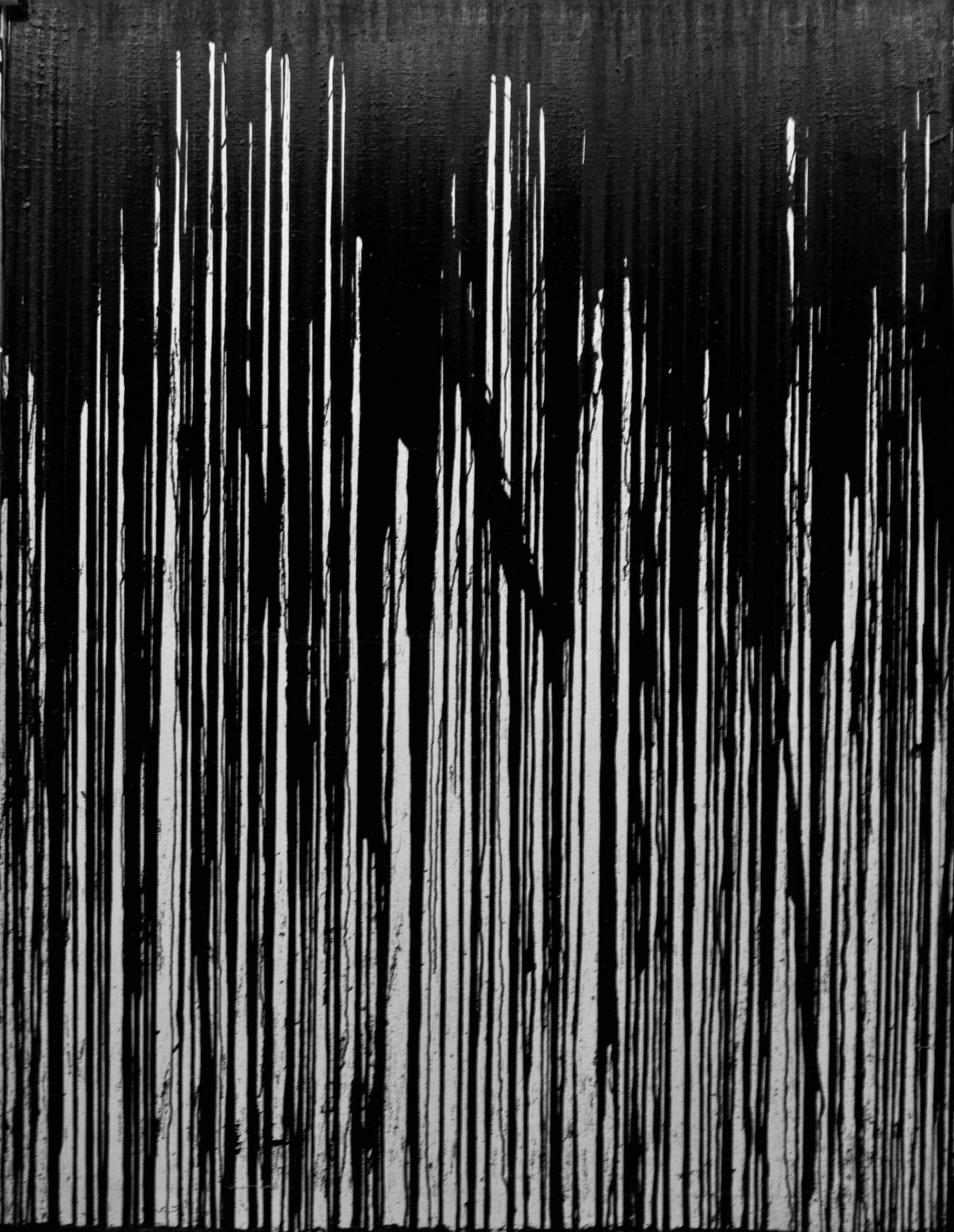 54. Malaktion Napoli 2008 (azione pittorica) di Nitsch, Hermann - Fondazione Morra (sec. XXI)
