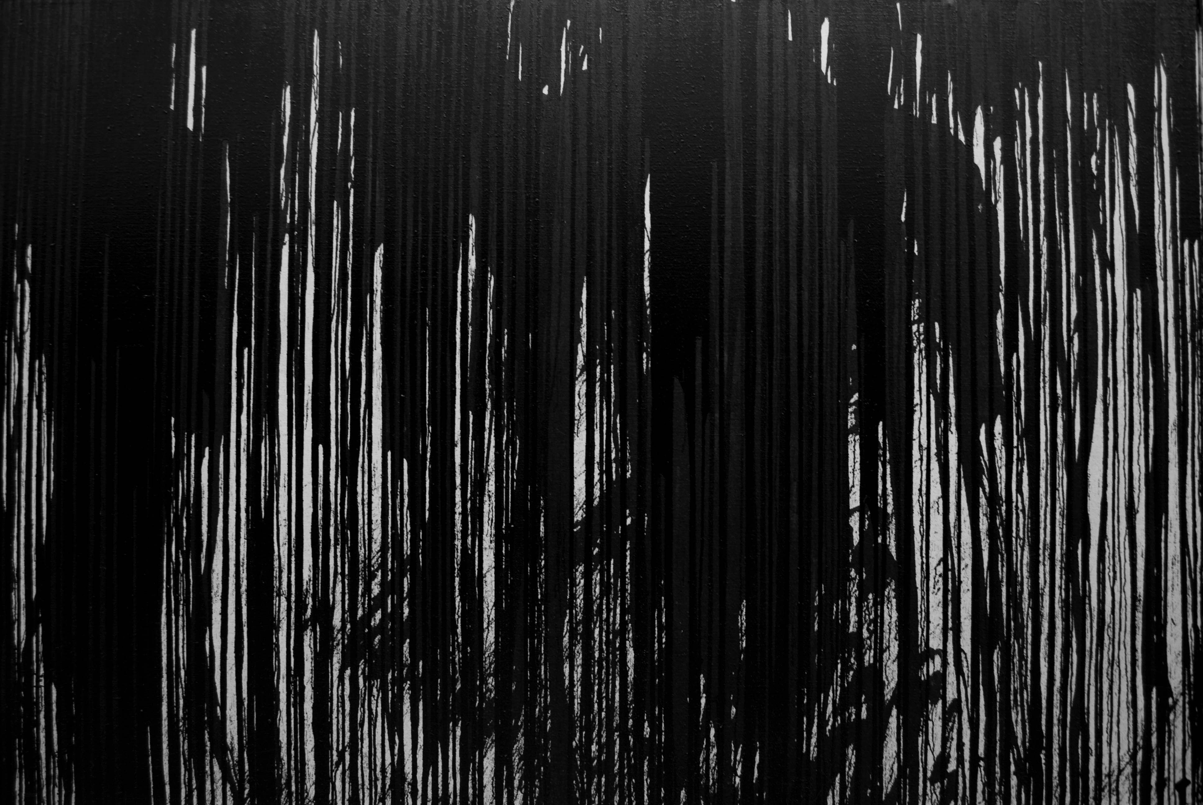 54. Malaktion Napoli 2008 (azione pittorica) di Nitsch, Hermann - Fondazione Morra (sec. XXI)