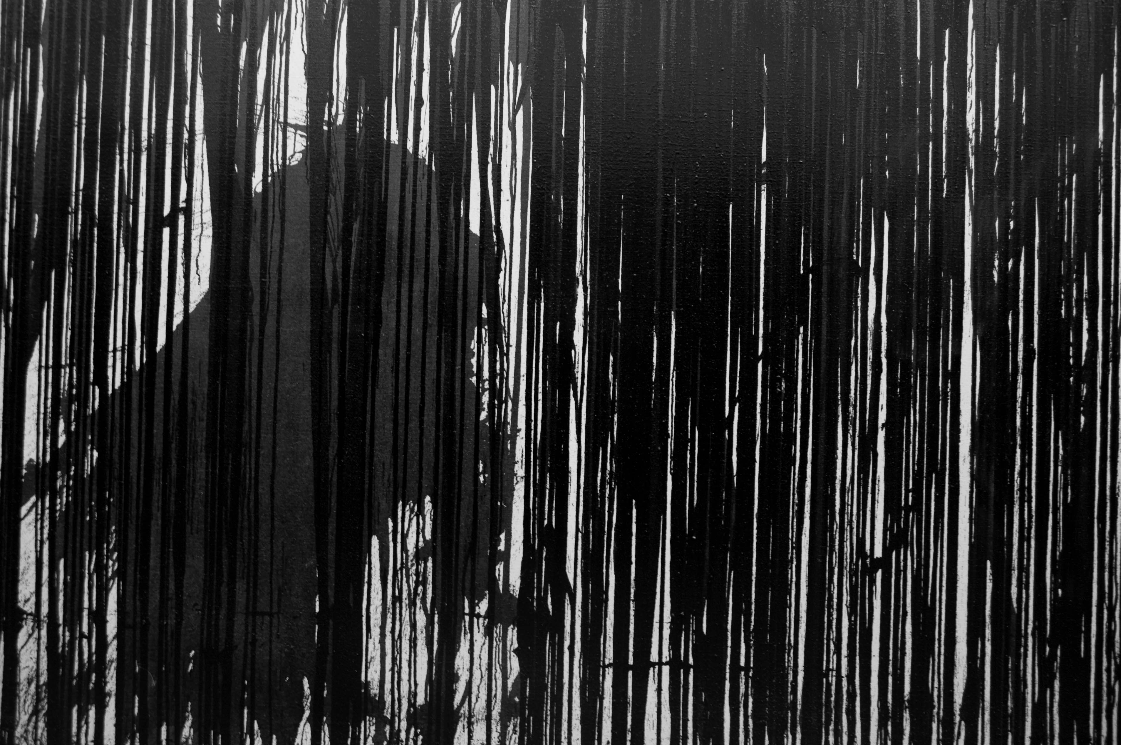 54. Malaktion Napoli 2008 (azione pittorica) di Nitsch, Hermann - Fondazione Morra (sec. XXI)