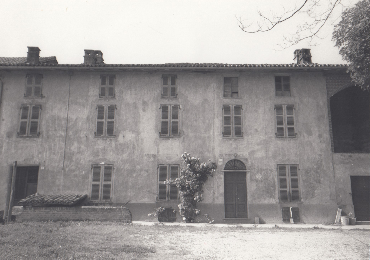 Cascina Mignotti (cascina, rurale) - Montemagno (AT)  (XVIII, fine; XIX; XIX; XX, inizio; XX)