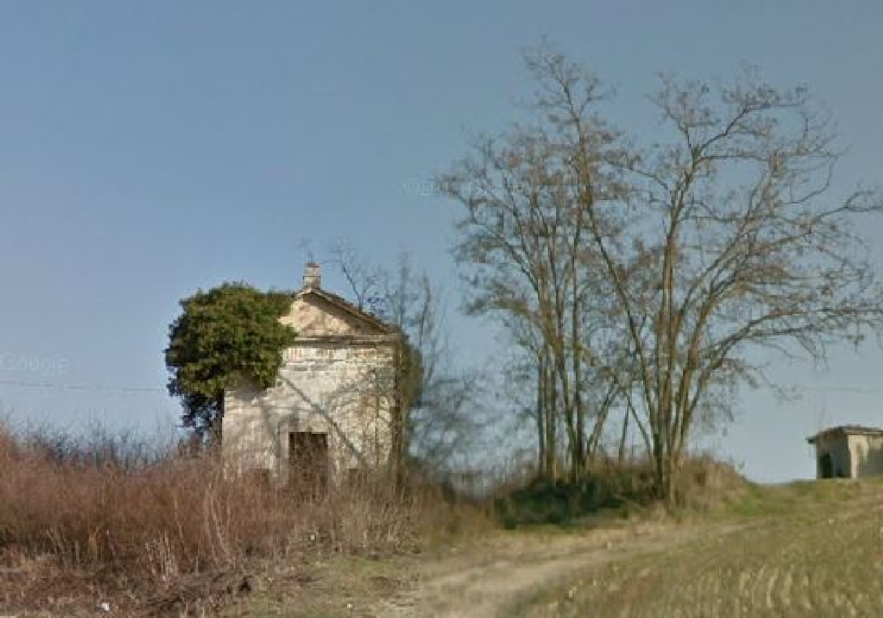Chiesa di S. Martino (chiesa, campestre) - Montemagno (AT) 