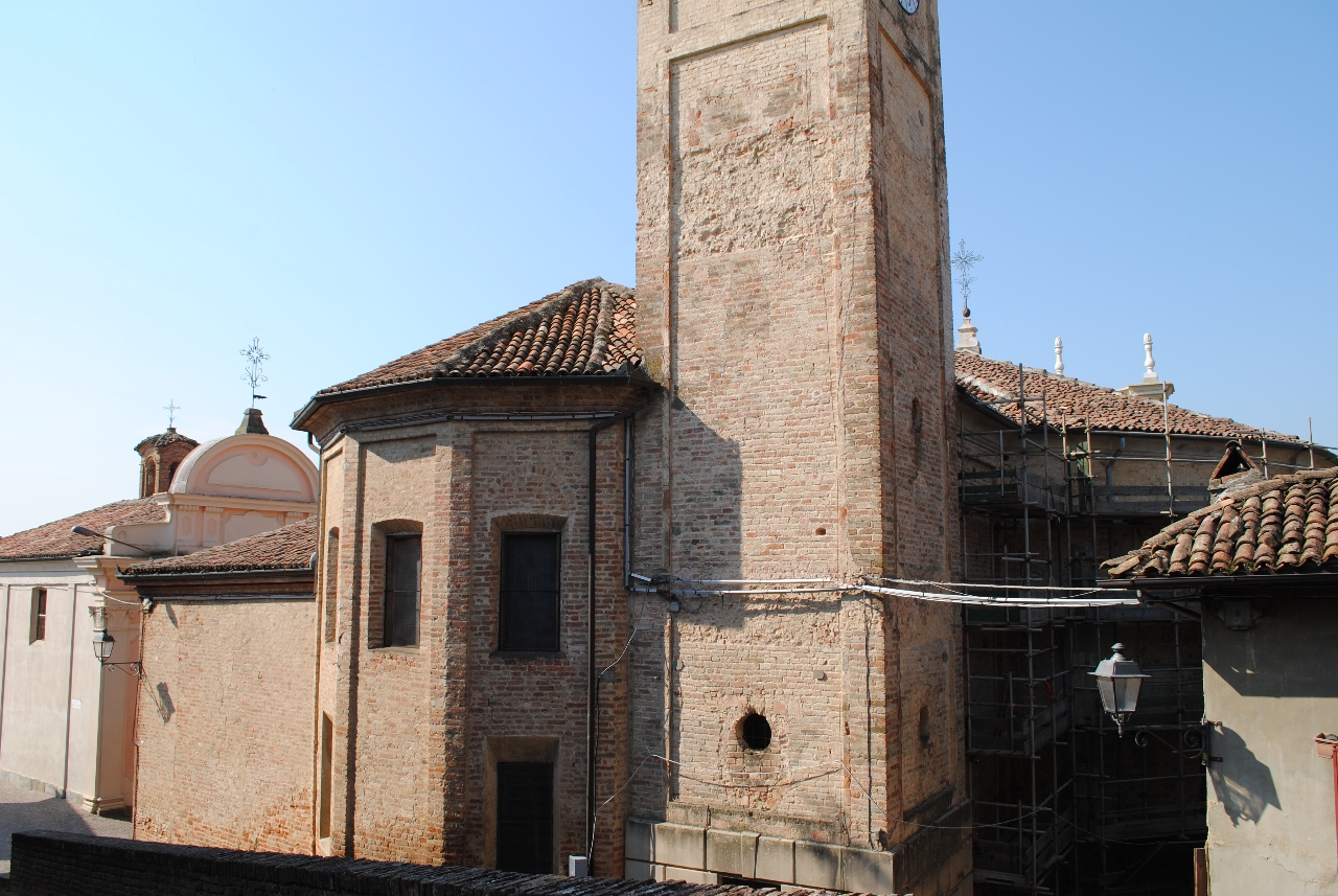 Chiesa della Madonna Assunta in Cielo (chiesa, parrocchiale) - Montemagno (AT) 