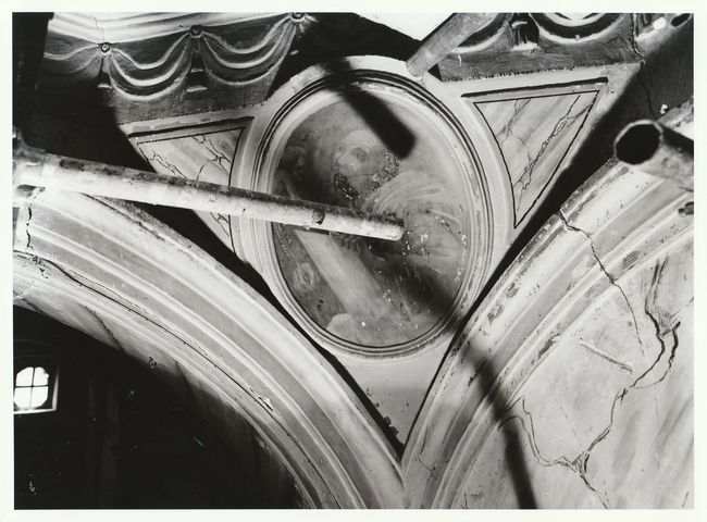 Matteo Evangelista (Dipinto, serie) - bottega molisana (prima metà XIX)