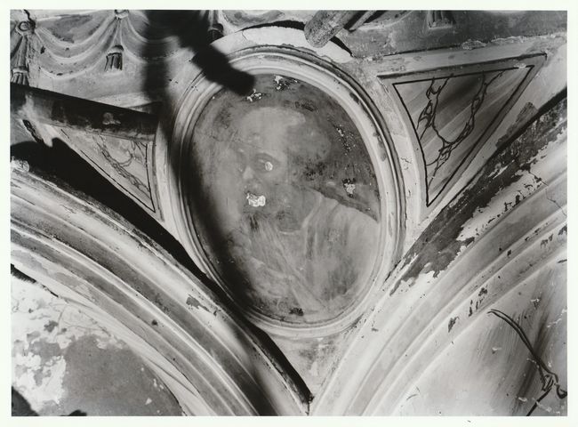 Marco Evangelista (Dipinto, serie) - bottega molisana (prima metà XIX)