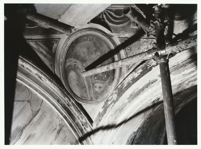 Luca Evangelista (Dipinto, serie) - bottega molisana (prima metà XIX)