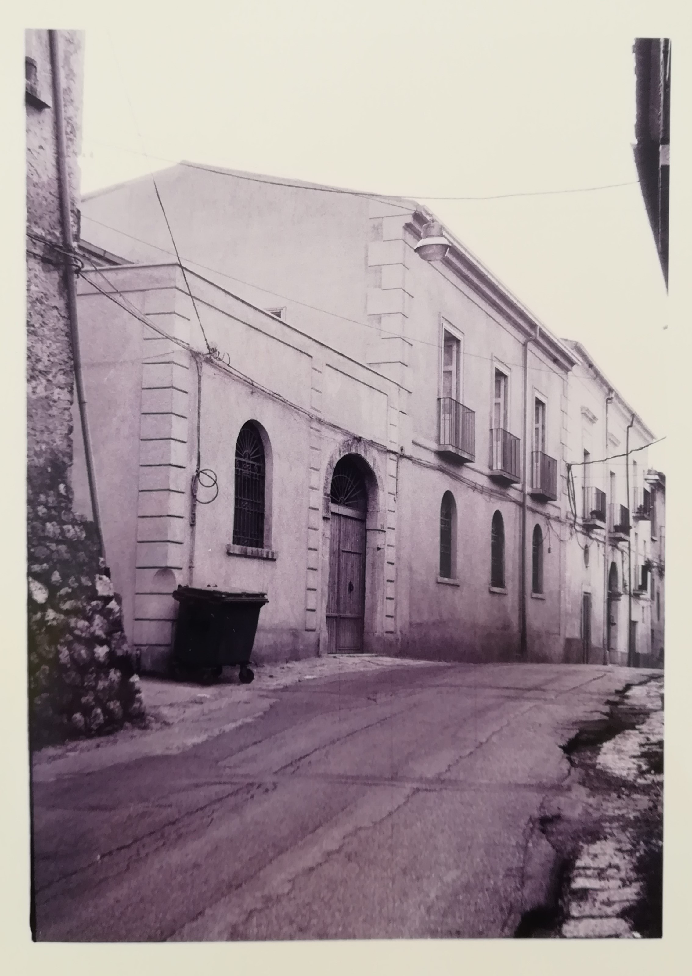 Palazzo residenziale in Via Roma 24 (palazzo, residenziale) - CE (Campania)  (XIX)