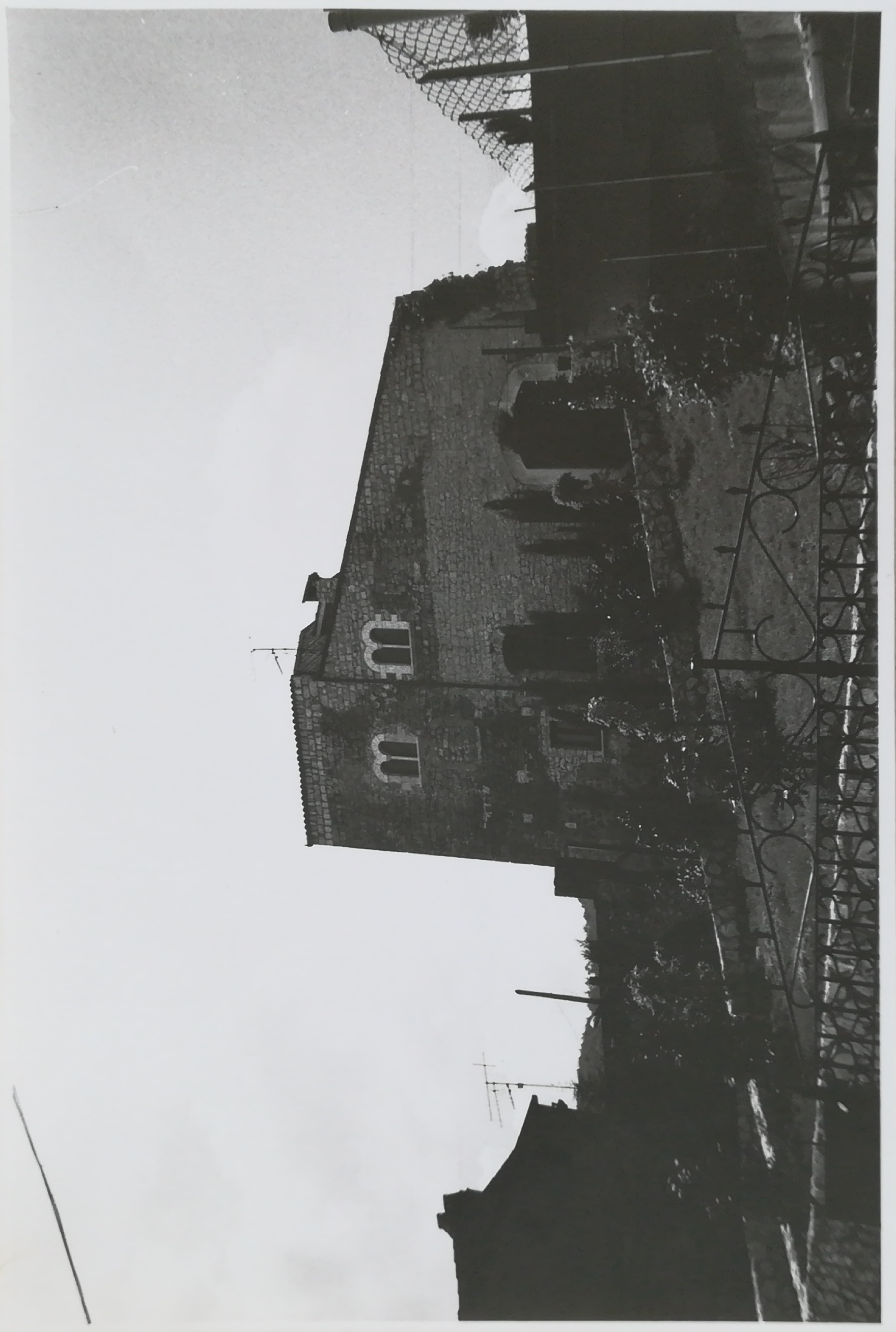Torre Medievale (torre, difensiva) - Baia e Latina (CE) 