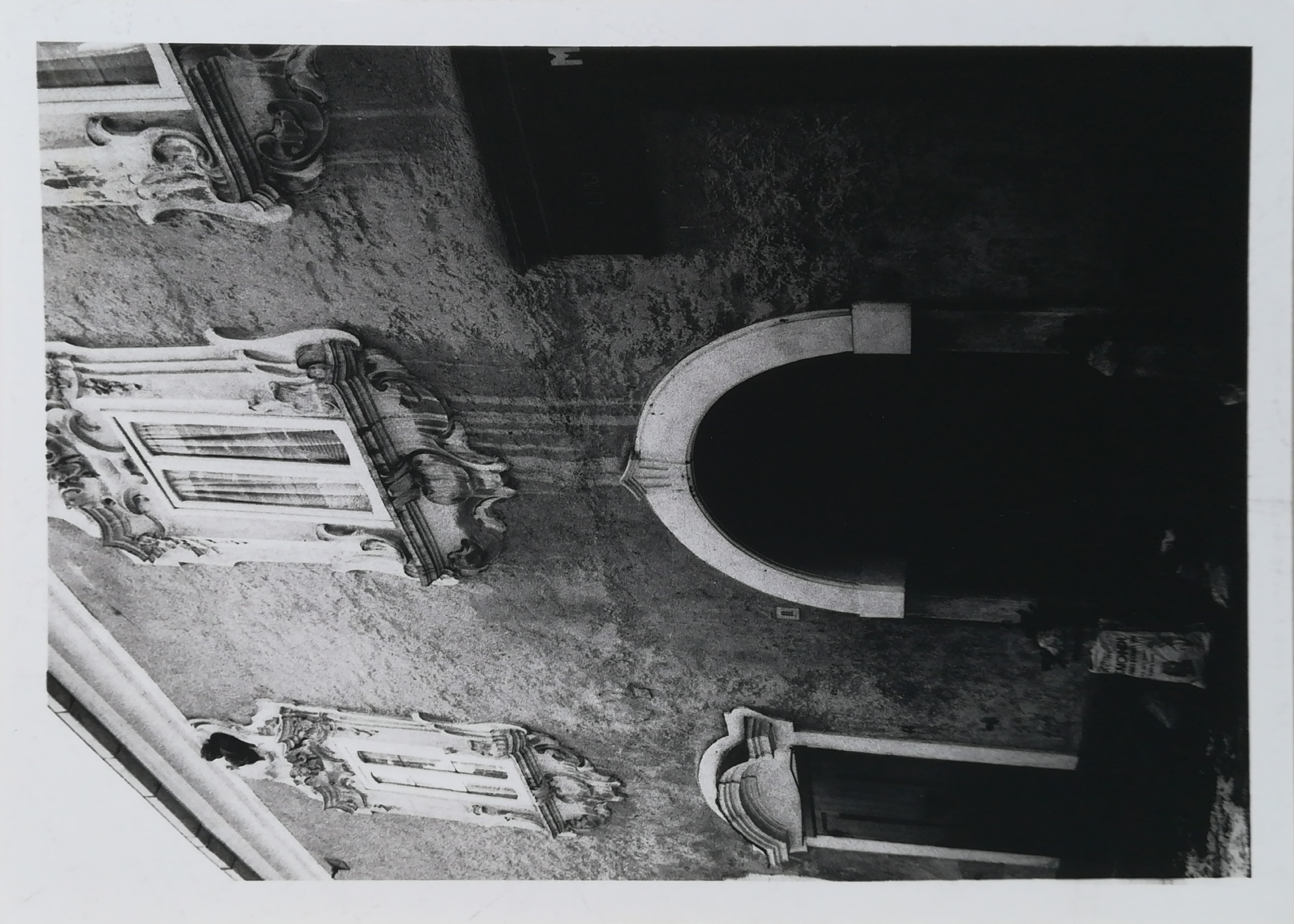 Palazzo nobiliare Via Caiatino 42 (palazzo, nobiliare) - Caiazzo (CE)  (XVIII)