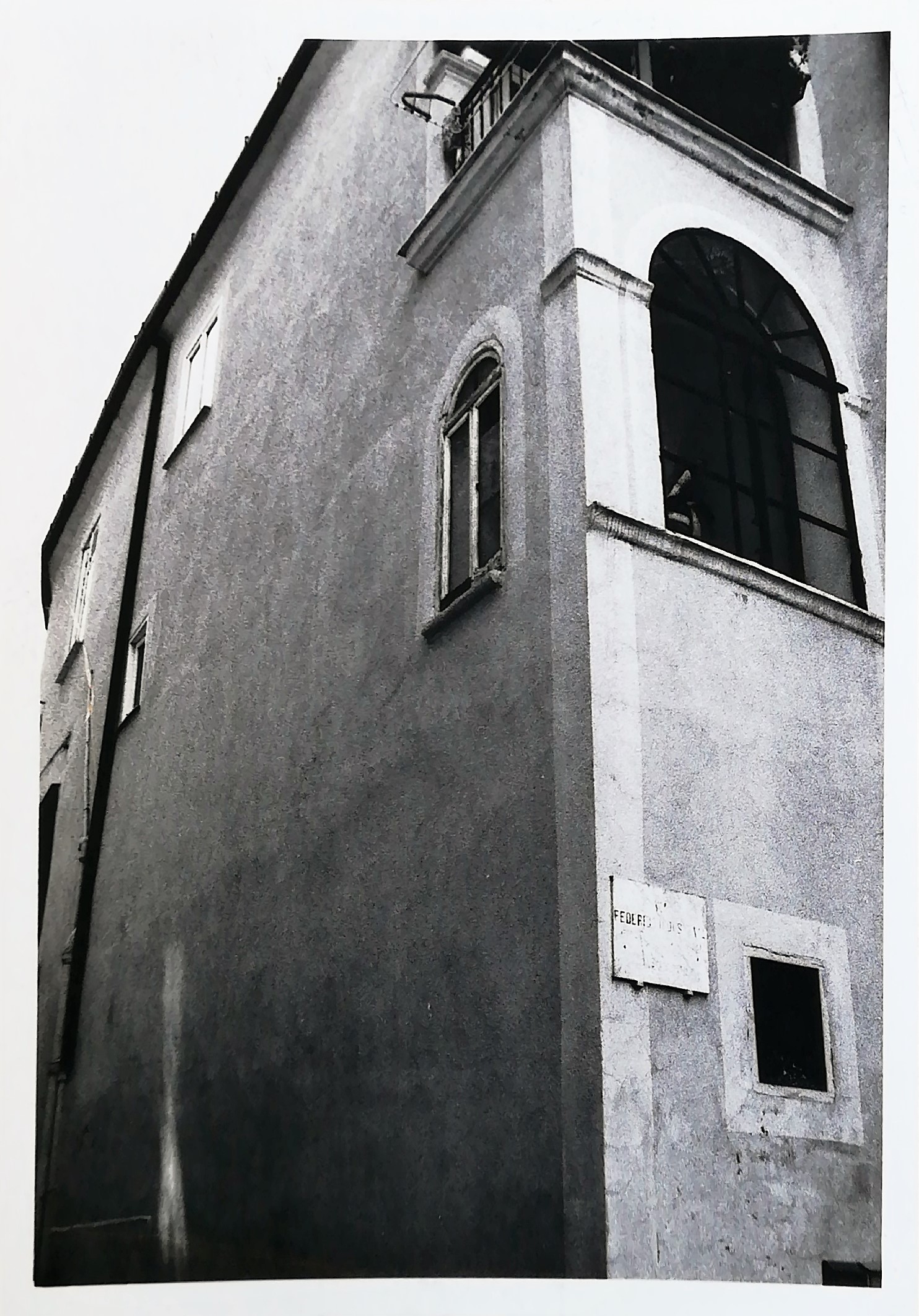 palazzo, nobiliare - Caiazzo (CE)  (XVIII)