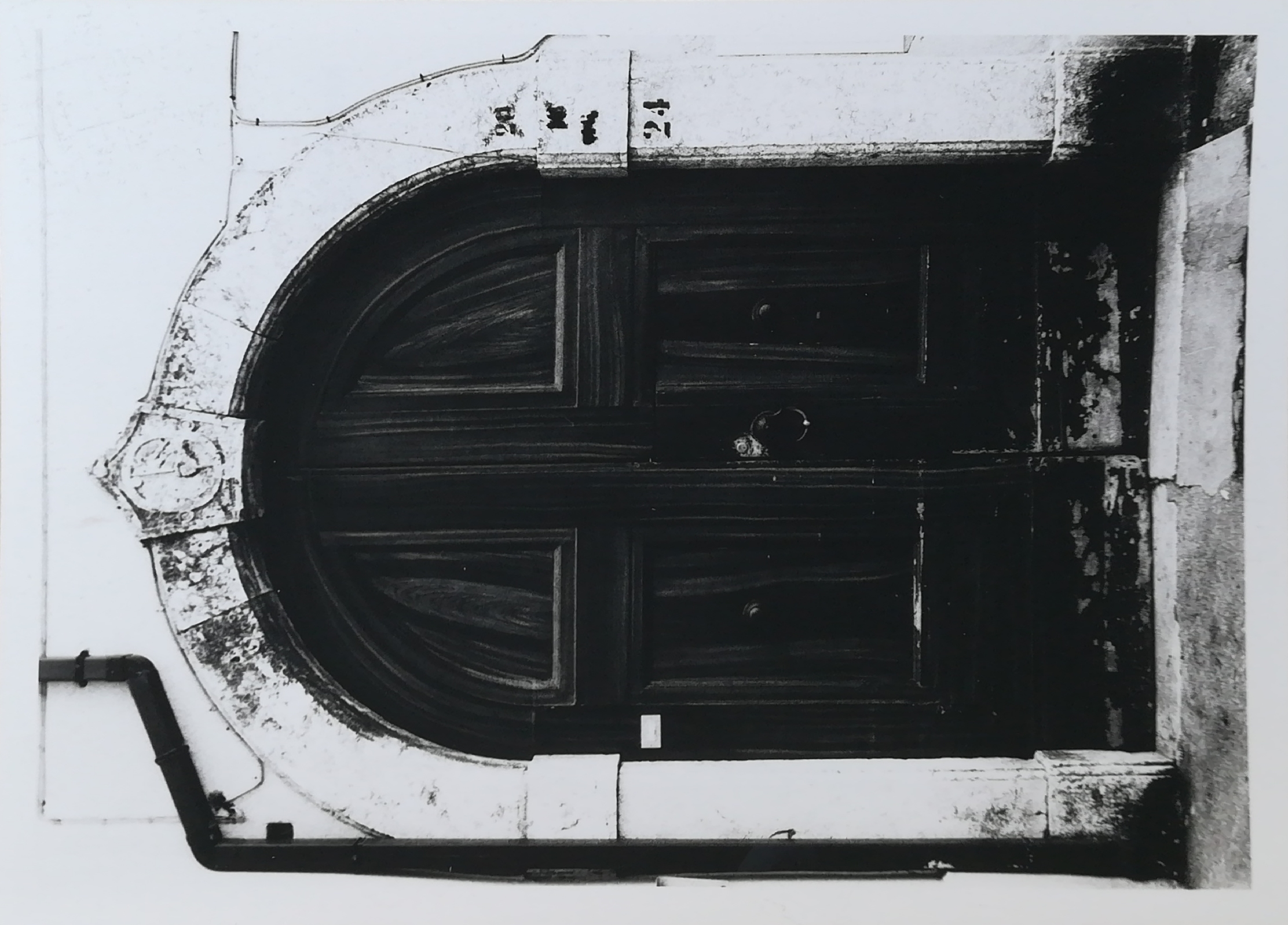 Palazzo nobiliare Largo Nicola Covelli 24 (palazzo, nobiliare) - Caiazzo (CE)  (-)