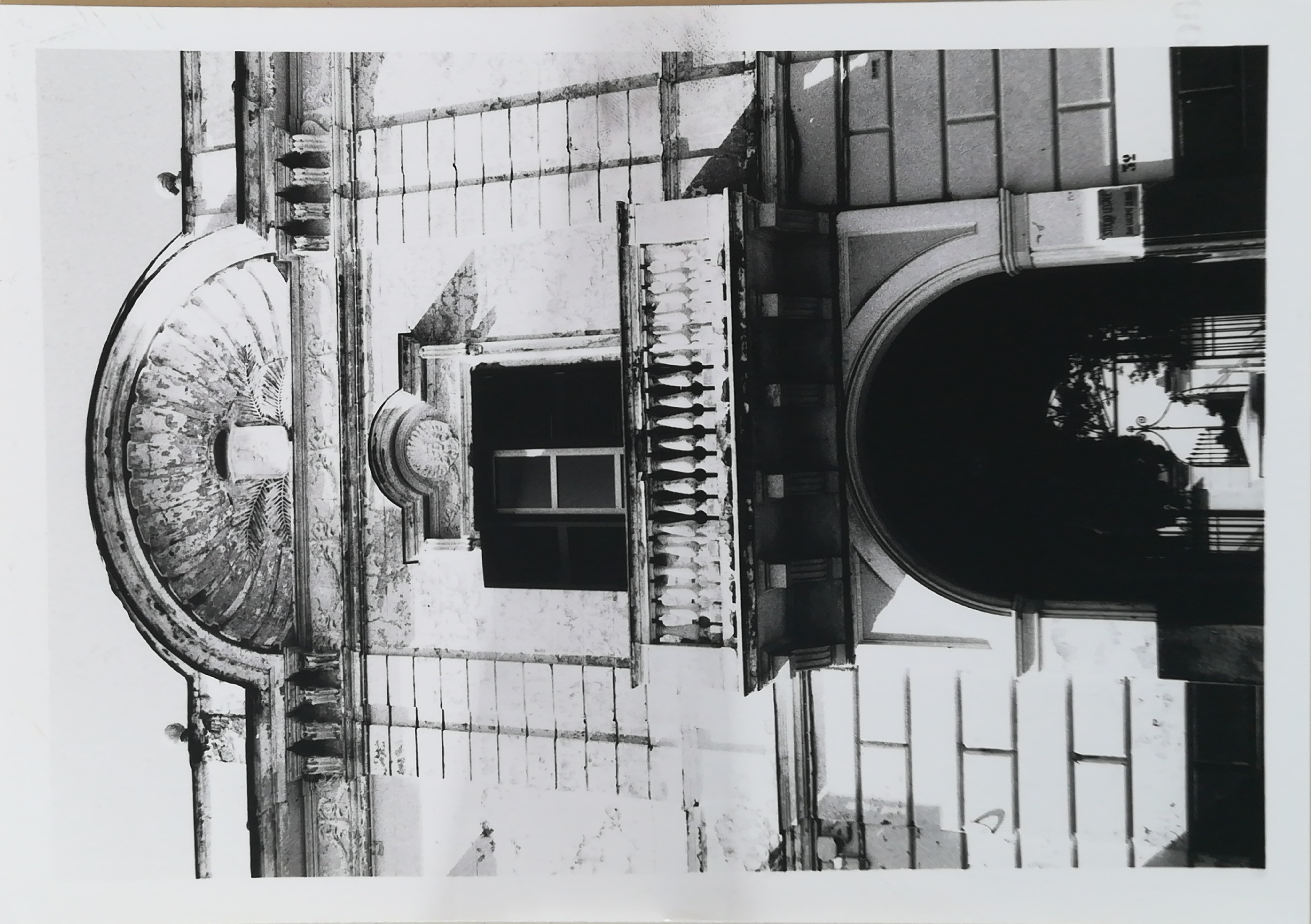 Palazzo nobiliare Via G. B. Cattabeni 32 (già Via Porta Vetere) (palazzo, nobiliare) - Caiazzo (CE)  (-)