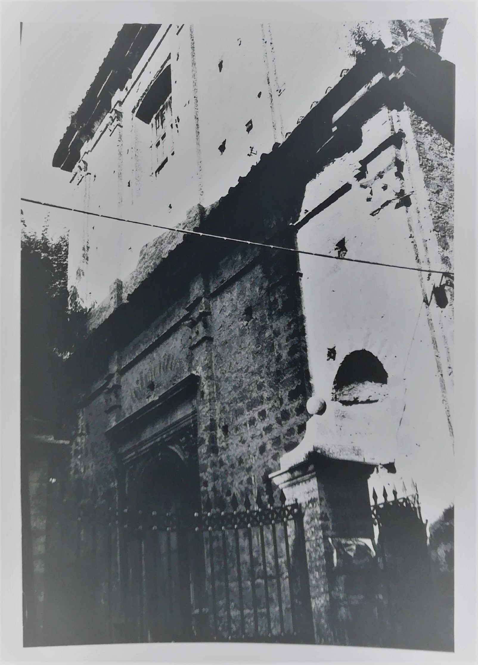 Chiesa della SS. Annunziata (chiesa, parrocchiale) - Caiazzo (CE)  (XIV)