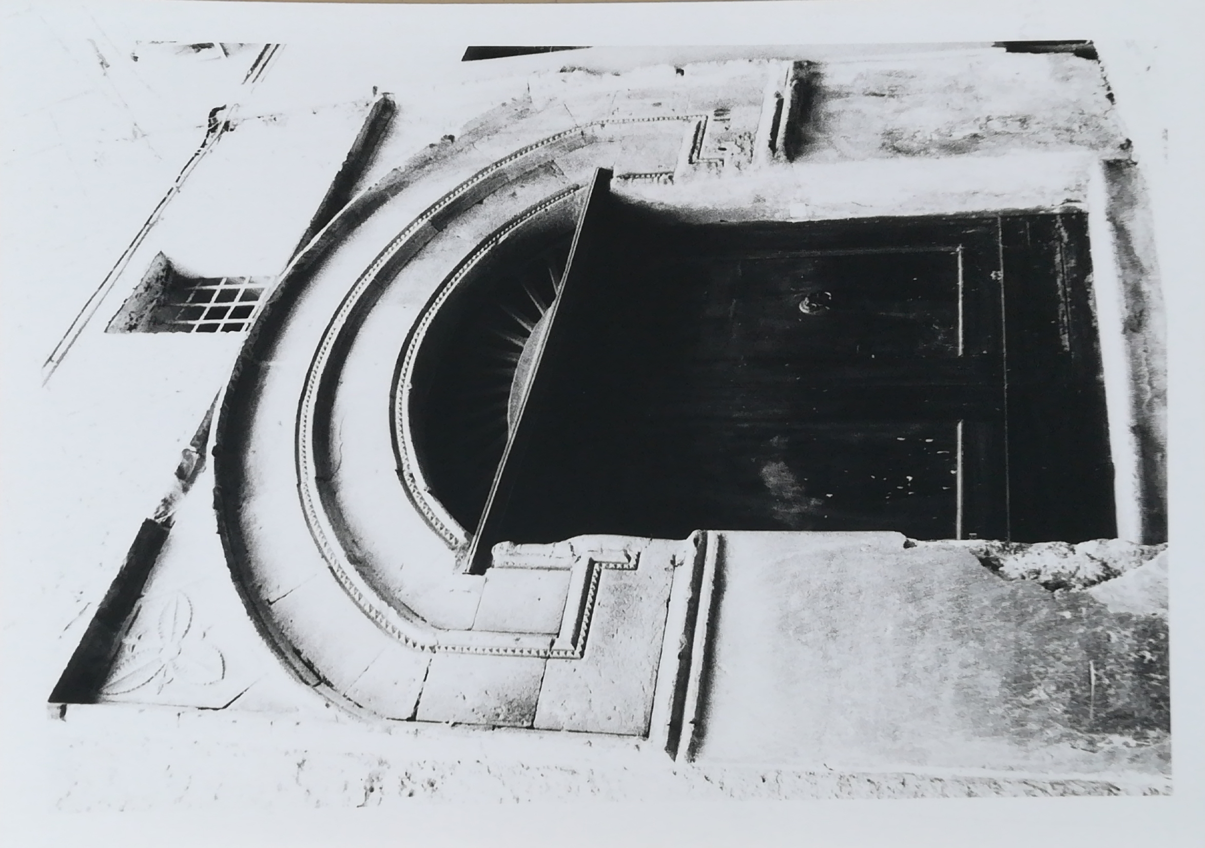 Palazzo nobiliare Via S. Francesco 19 (palazzo, nobiliare) - Caiazzo (CE)  (-)