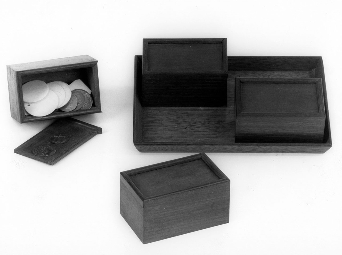 vassoio - manifattura italiana (prima metà sec. XIX)