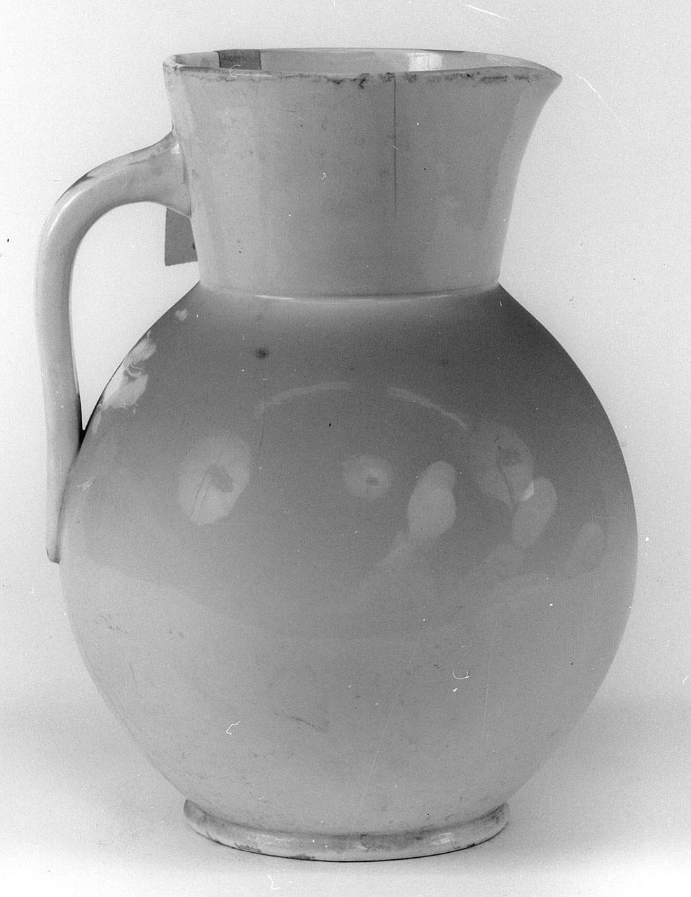 brocca, serie - manifattura di Doccia (sec. XX)