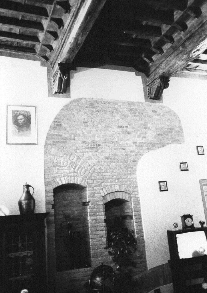 PALAZZETTO TINACCI (palazzo, signorile) - San Gimignano (SI) 