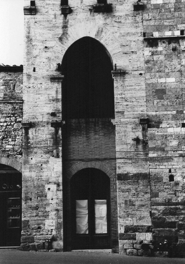 PALAZZO CORTESI E TORRE DEL DIAVOLO (palazzo) - San Gimignano (SI) 