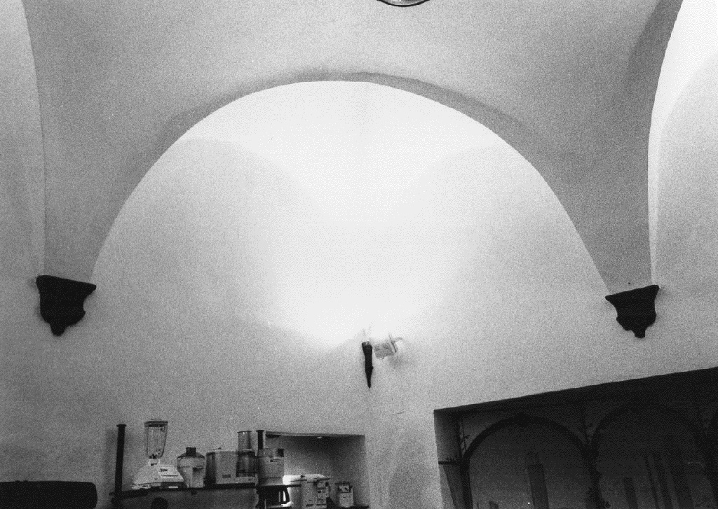 CASA PUCCI (casa) - San Gimignano (SI) 