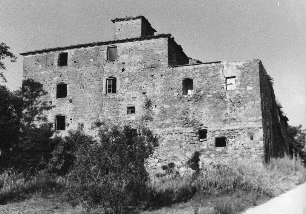 PALAZZO DI FULIGNANO (palazzo) - San Gimignano (SI) 