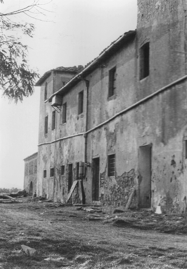 CASALE MARCIGNANA (casale) - San Gimignano (SI) 