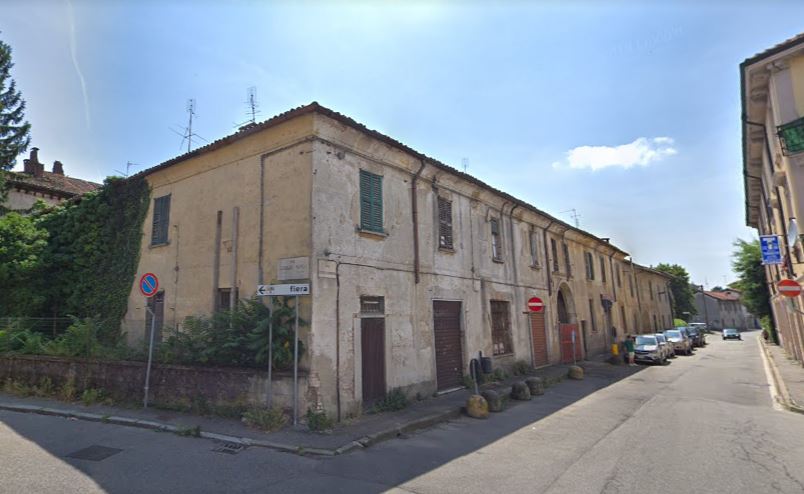 palazzo Arconati (palazzo) - Abbiategrasso (MI) 