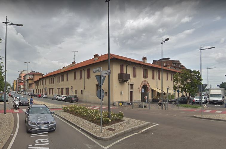 casa in via Piave 1 (casa) - Bollate (MI) 