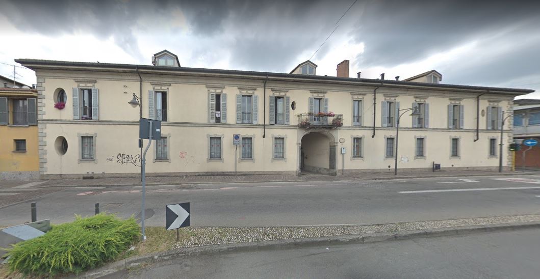 palazzo in via Magenta, 61 (palazzo) - Bollate (MI) 