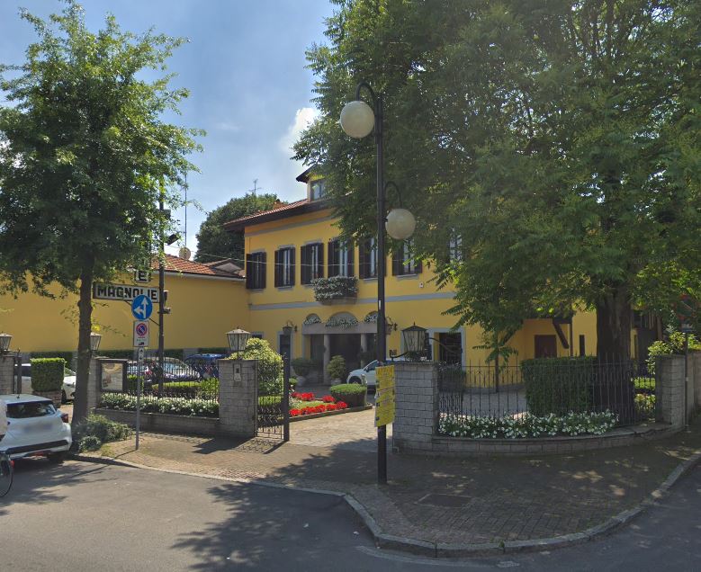 casa Pogliani (casa) - Garbagnate Milanese (MI) 