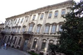 Palazzo Cusani (palazzo) - Milano (MI) 