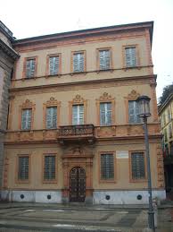 Casa del Manzoni (palazzo) - Milano (MI) 