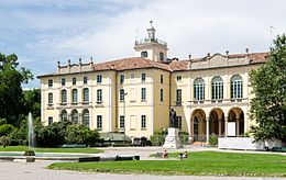 Palazzo Dugnani (palazzo) - Milano (MI) 