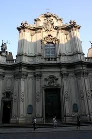 Chiesa di S. Francesco di Paola (chiesa) - Milano (MI) 