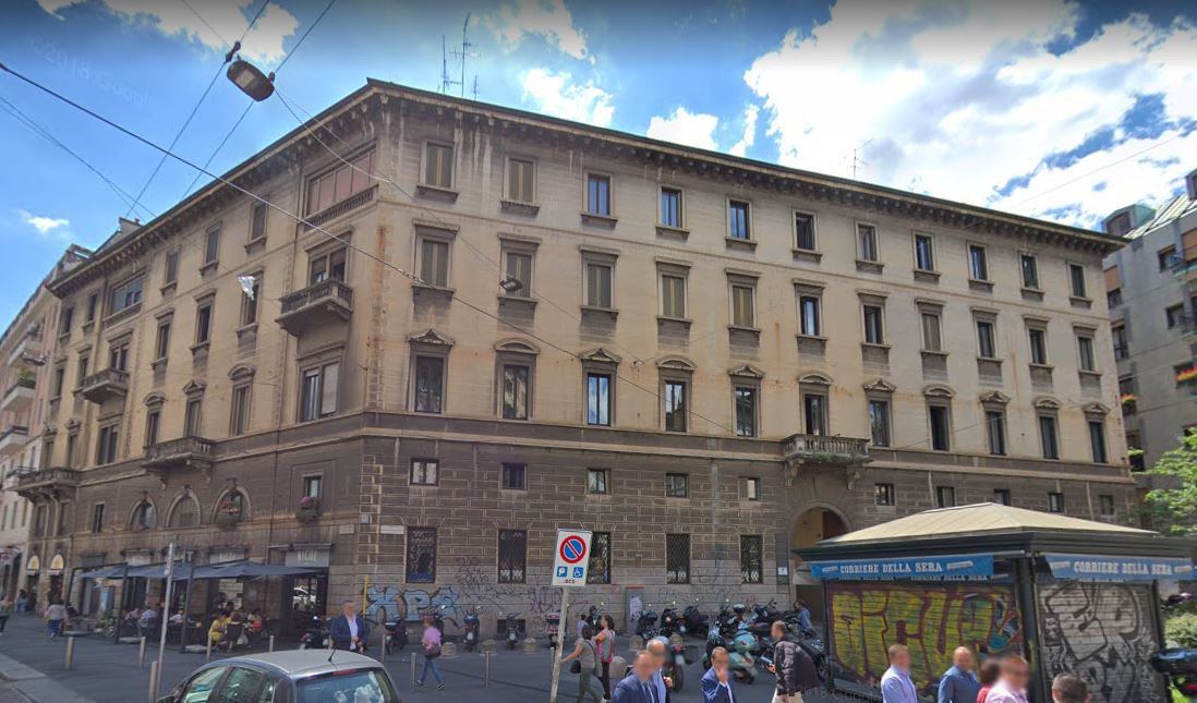 Casa Ravizza (casa) - Milano (MI) 