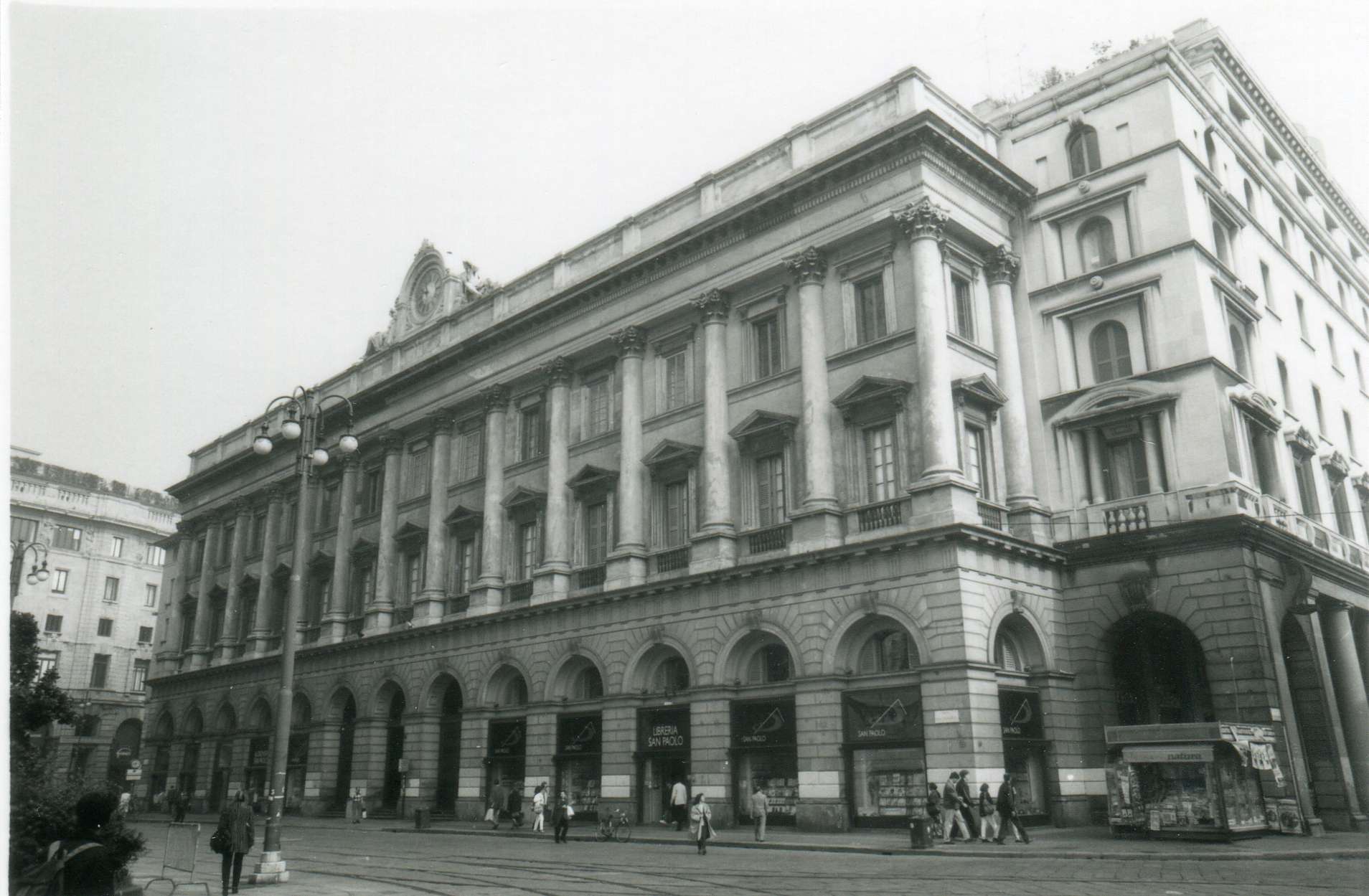 Palazzo della Fabbrica del Duomo (palazzo) - Milano (MI) 