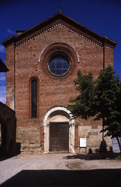 Chiesa di S. Francesco (chiesa) - Pozzuolo Martesana (MI) 
