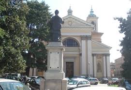 Santuario degli Oblati (chiesa) - Rho (MI) 