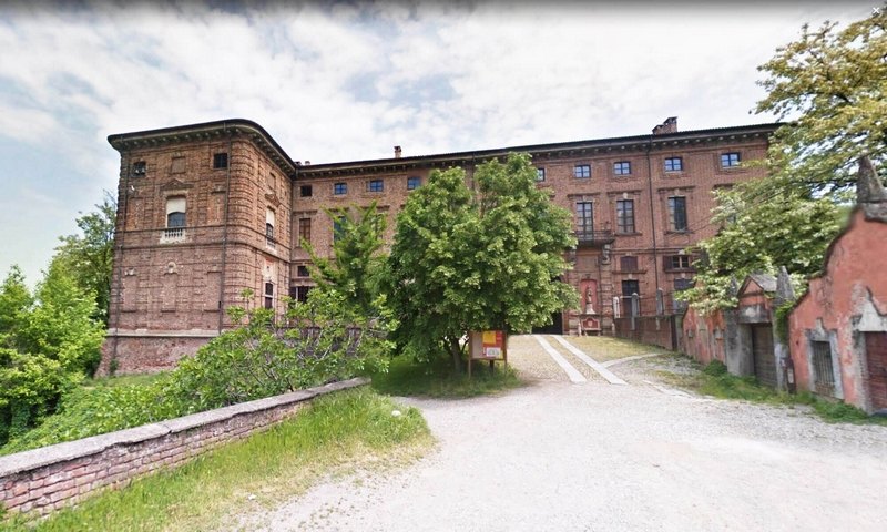 Rocca Brivio (palazzo) - San Giuliano Milanese (MI) 