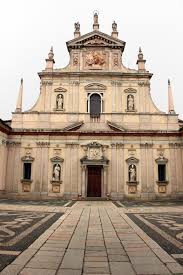 Certosa di Garegnano (certosa) - Milano (MI) 