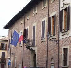 Palazzo Comunale (Palazzo Patigno) (palazzo) - San Colombano al Lambro (MI)  (XV)