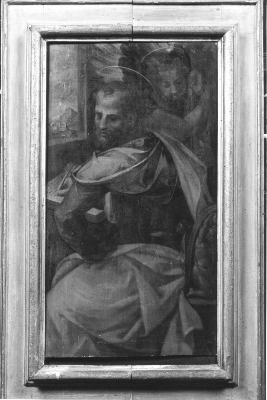 San Giovanni Evangelista (dipinto) - ambito fiorentino (sec. XVI)